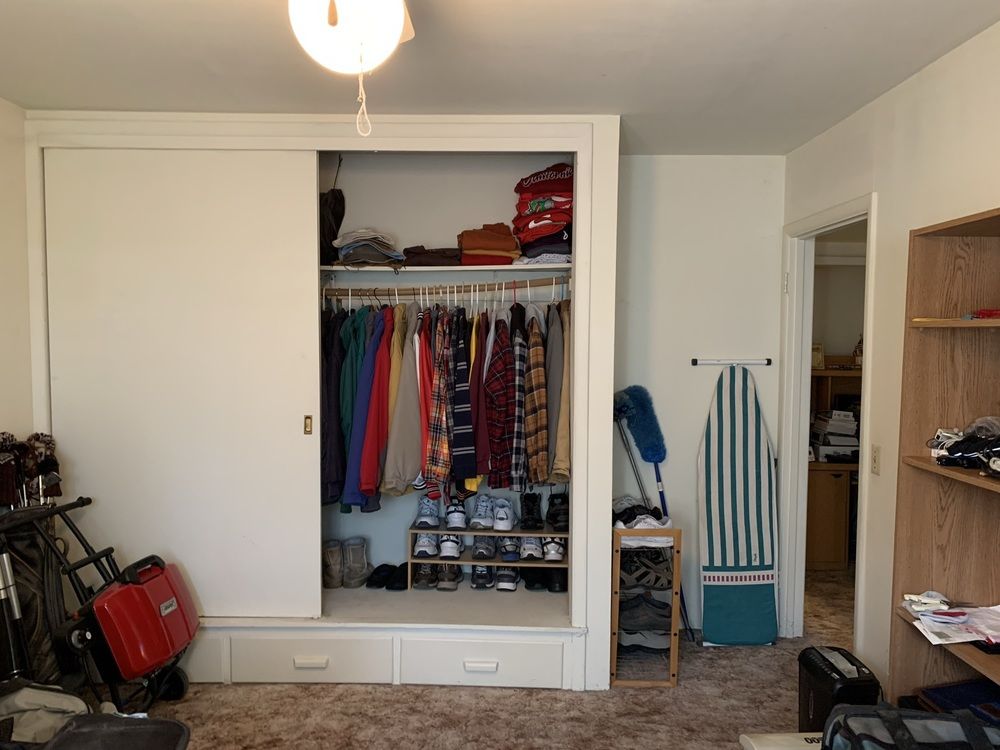 1001-1007 East St, Redding, CA 96001